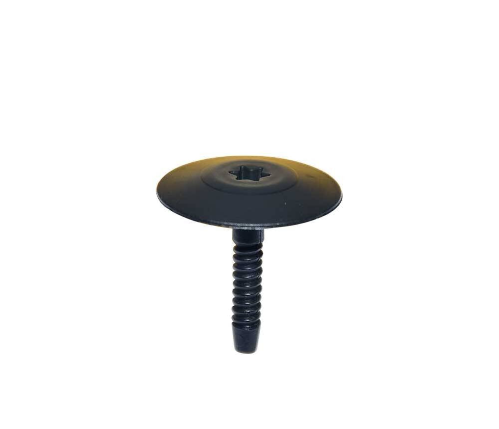 Kunststoff-Torx-Kopfschraube