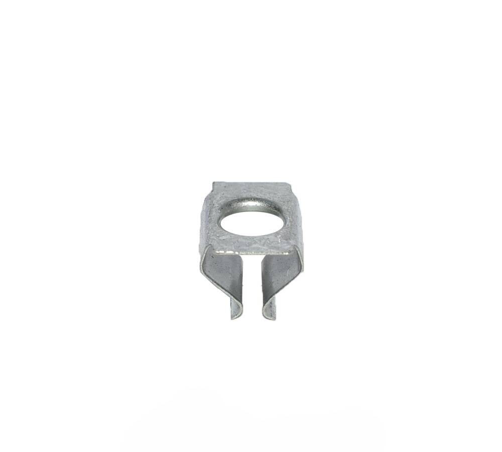 Metall-Halteklammer