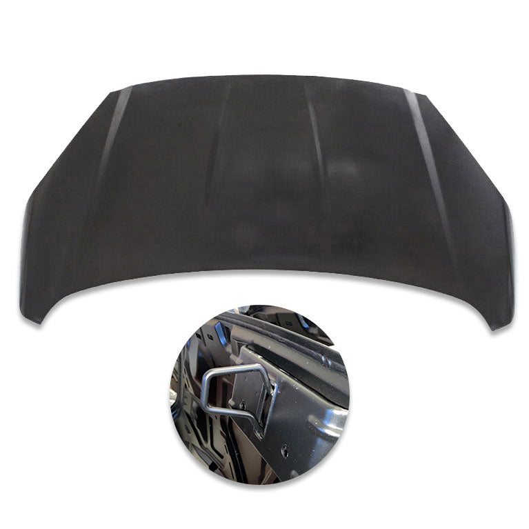 MOTORHAUBE CR009