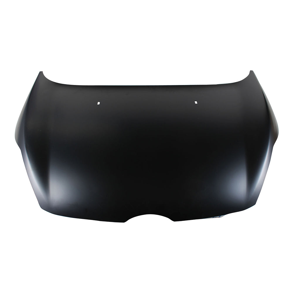 MOTORHAUBE FIE001