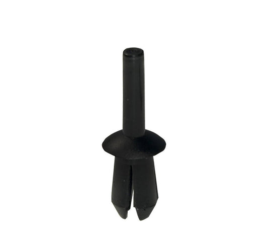 Druckstift-Kunststoffniete