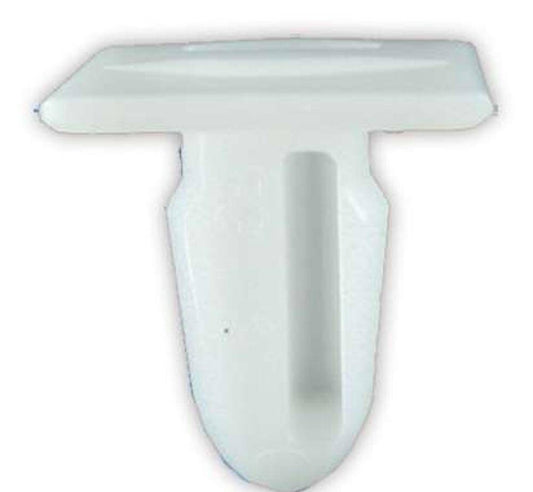 Einstiegsleisten-Clips