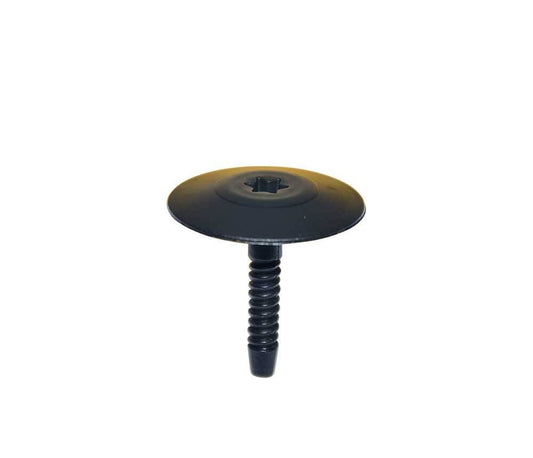 Kunststoff-Torx-Kopfschraube