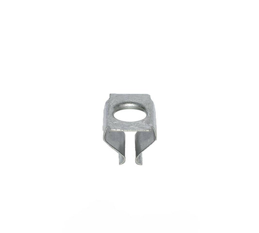 Metall-Halteklammer