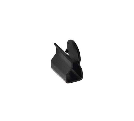Metallkantenclip