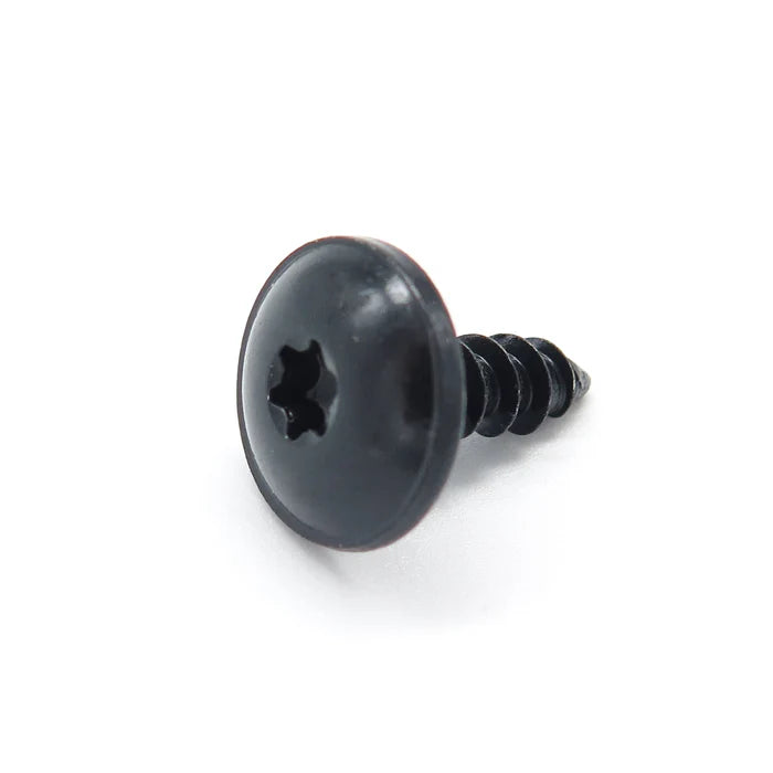 Torx-Kopf-Grobgewindeschraube