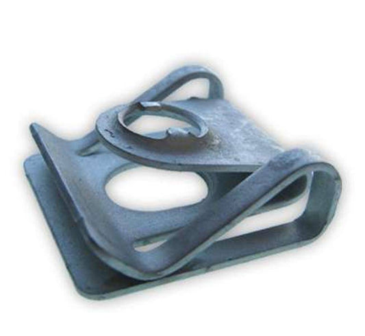 Blechmutter