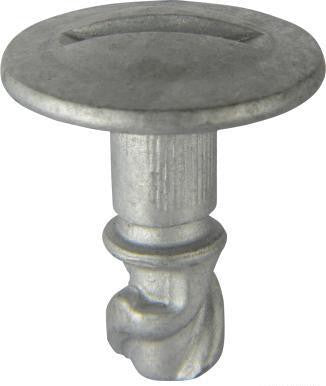 Drehverschlussschraube