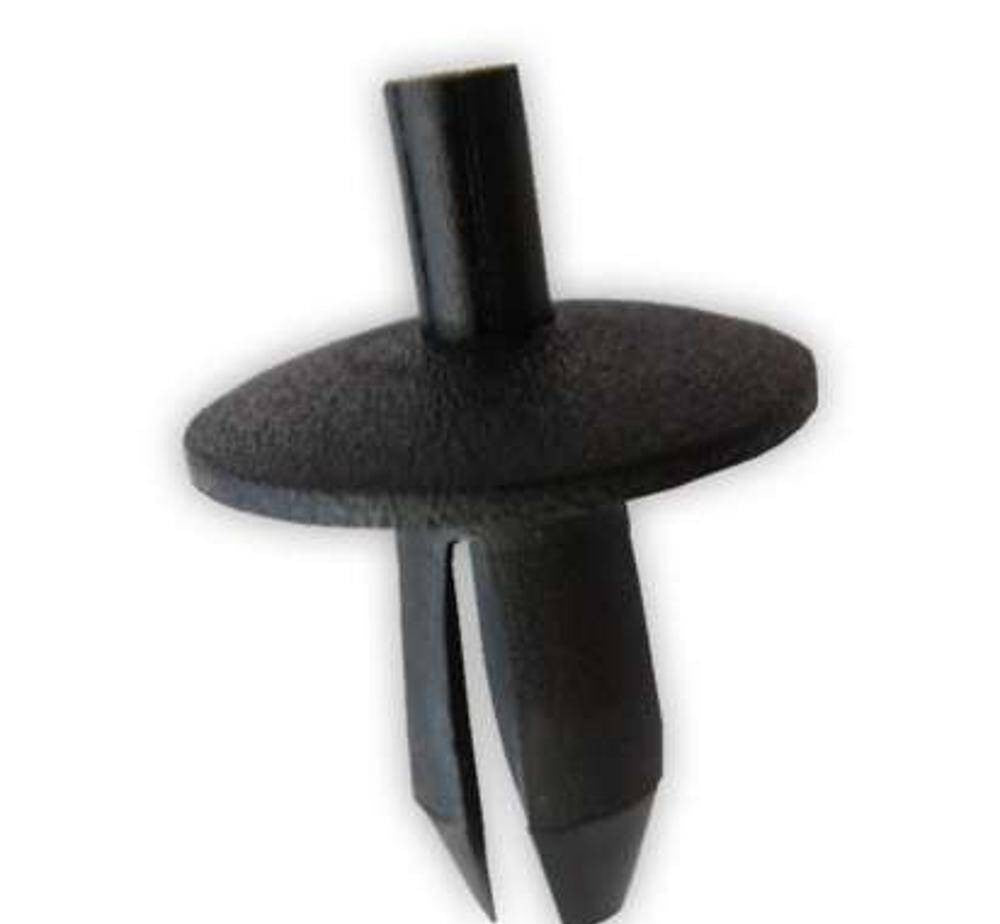 Druckstift-Kunststoffniete