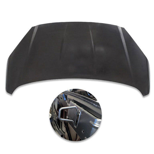 MOTORHAUBE  CR009